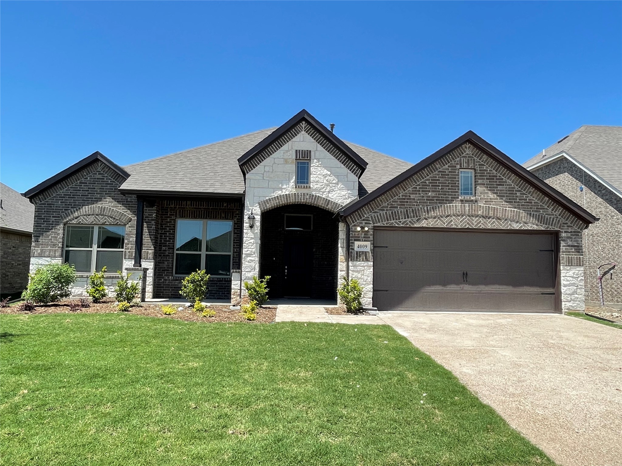 4009 Whitetail Lane Melissa TX 75454