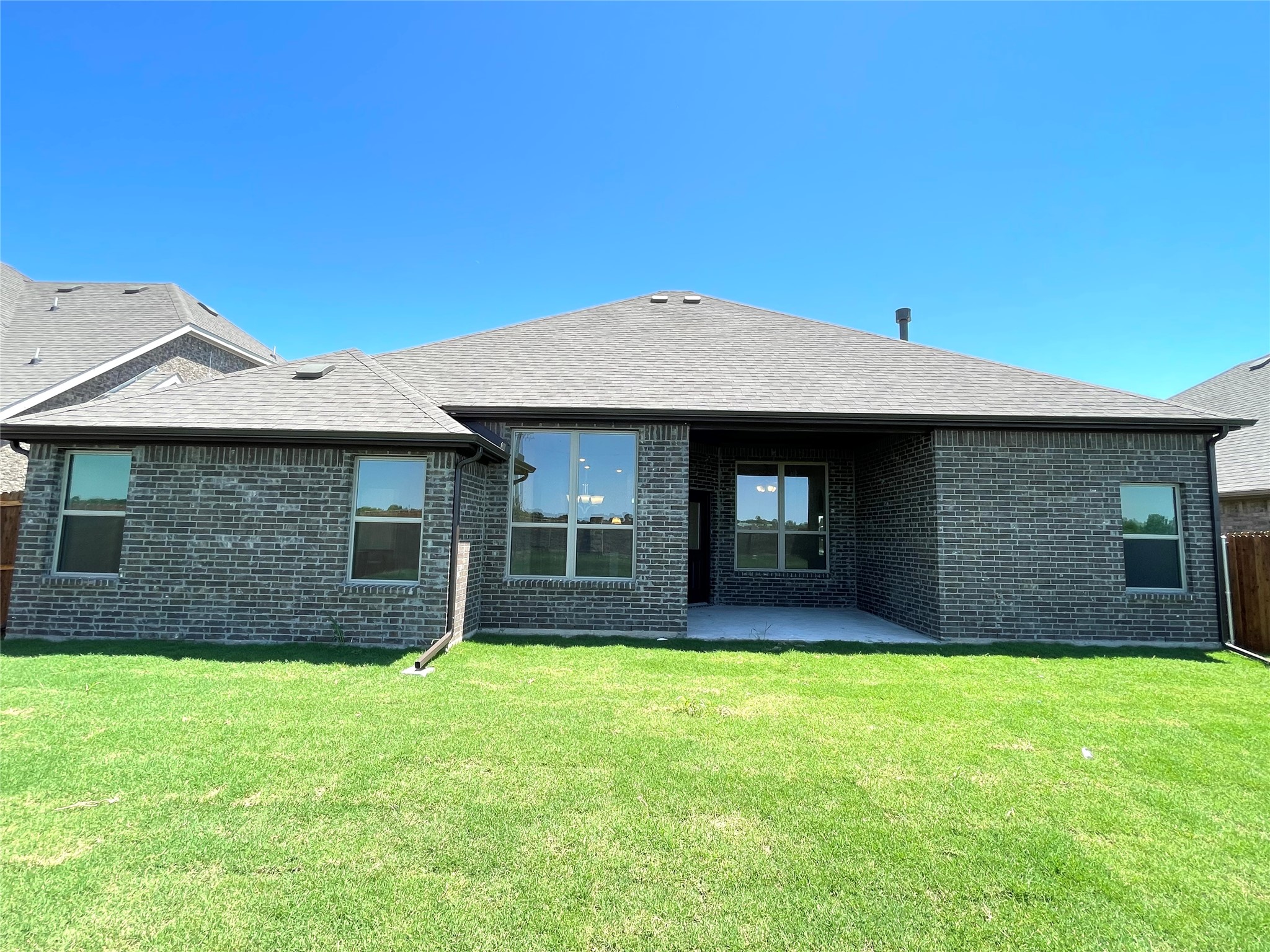 4009 Whitetail Lane Melissa TX 75454