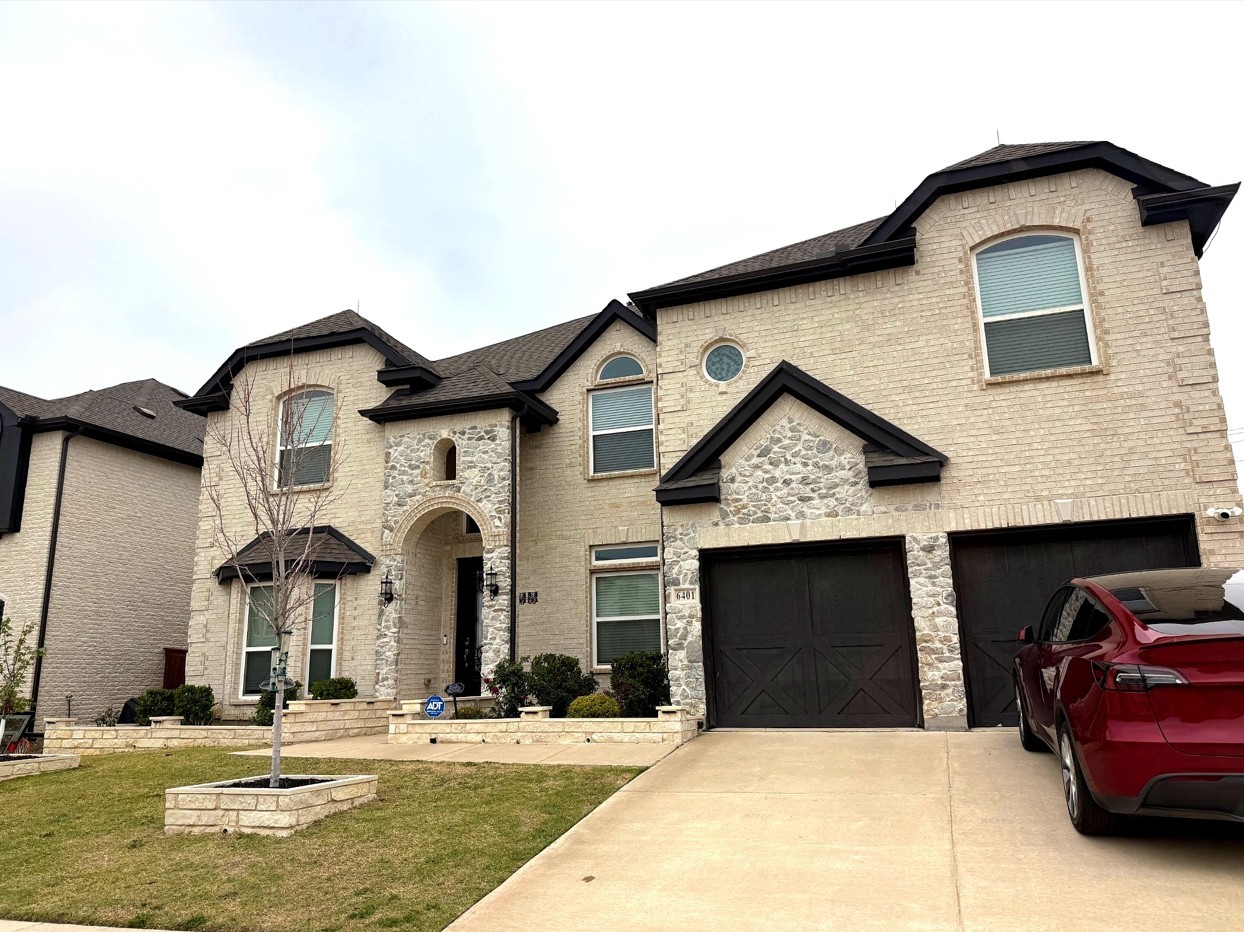 6401 Everest Drive Celina TX 76227