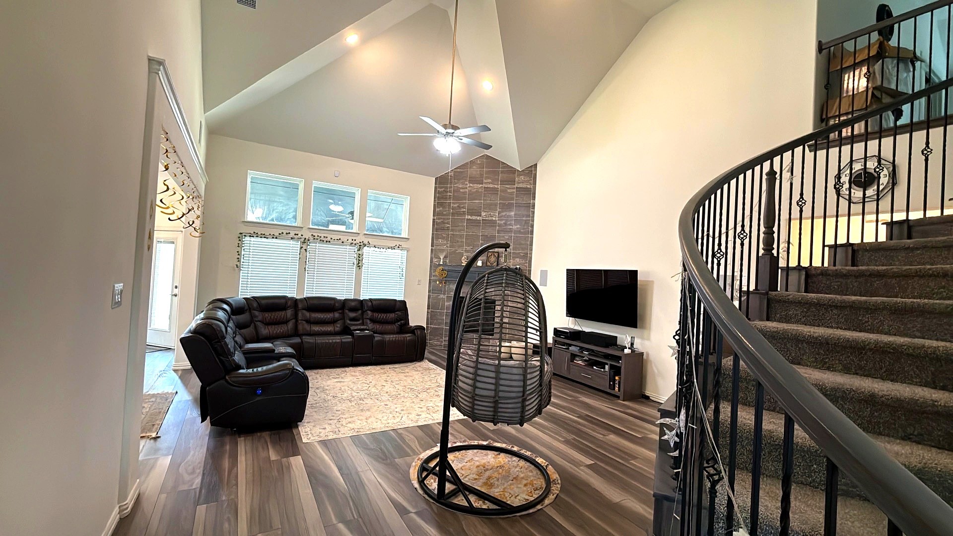 6401 Everest Drive Celina TX 76227