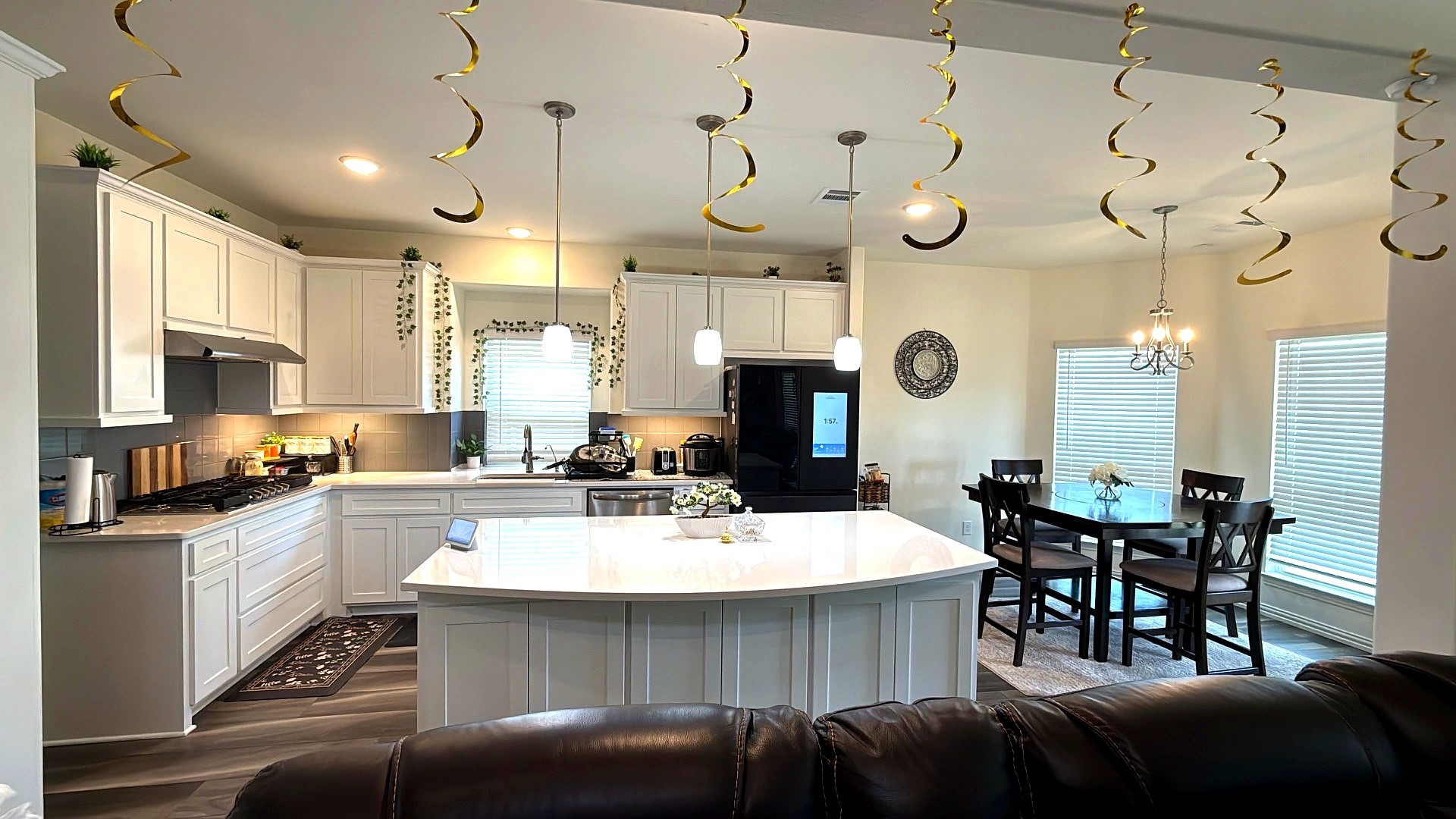 6401 Everest Drive Celina TX 76227
