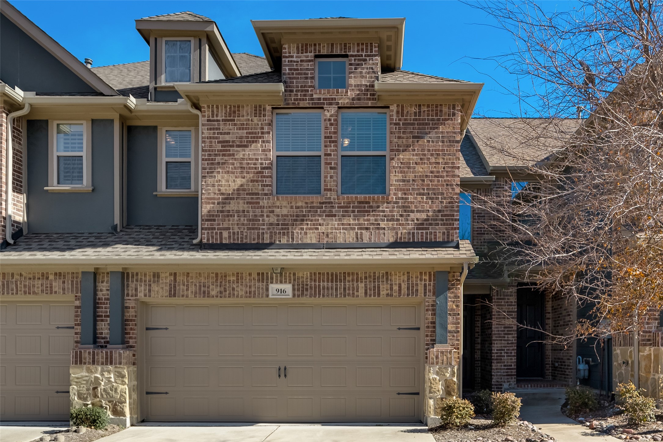 916 Brookville Court Plano TX 75074