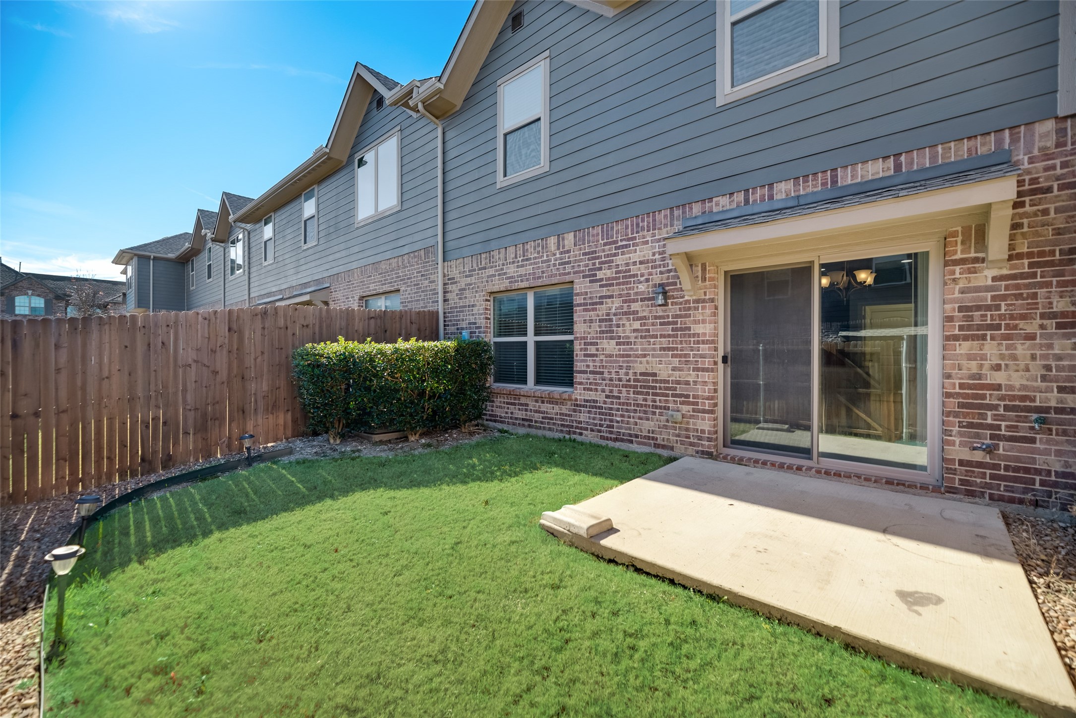 916 Brookville Court Plano TX 75074