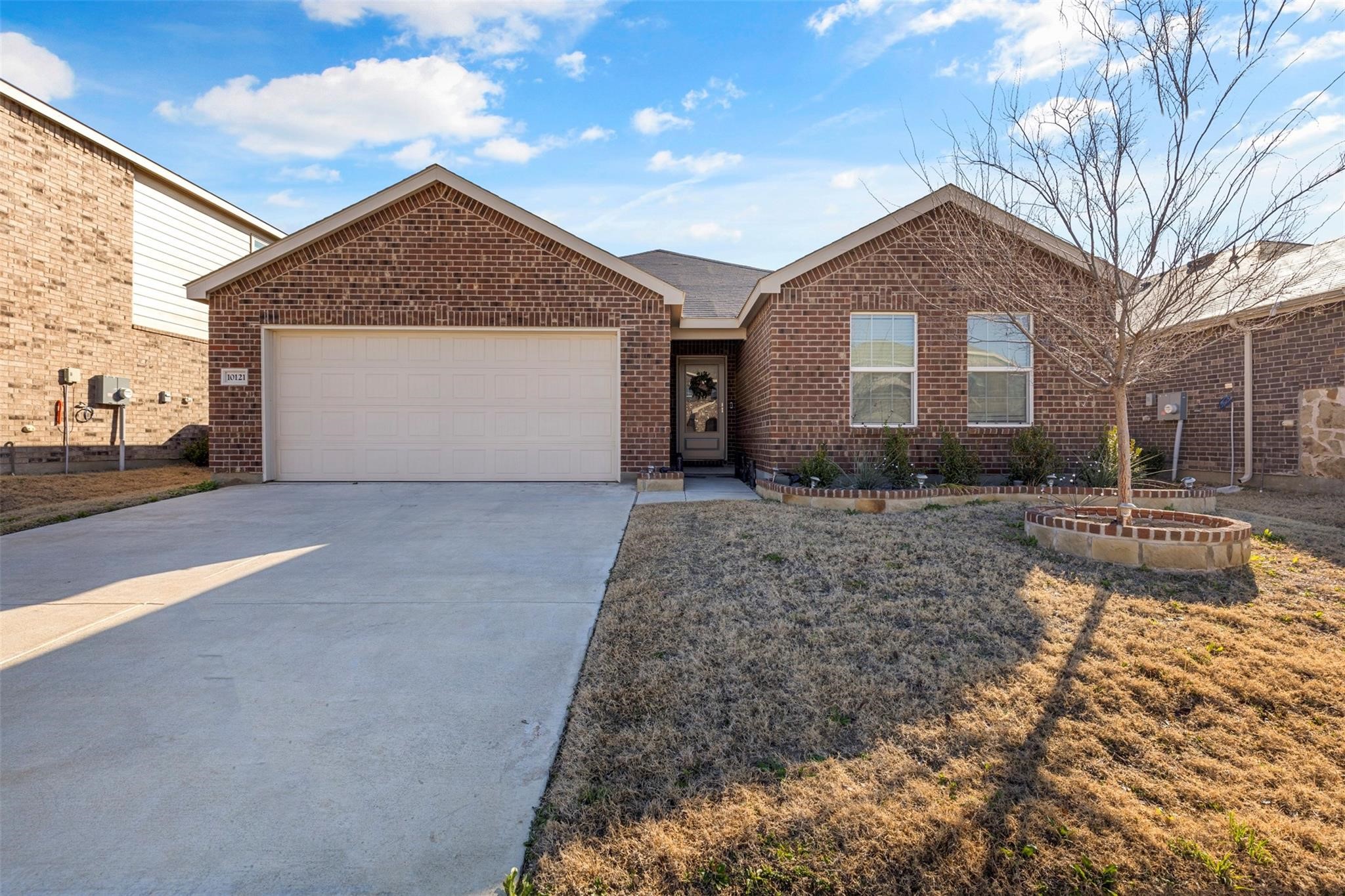10121 Wyseby Road Fort Worth TX 76036