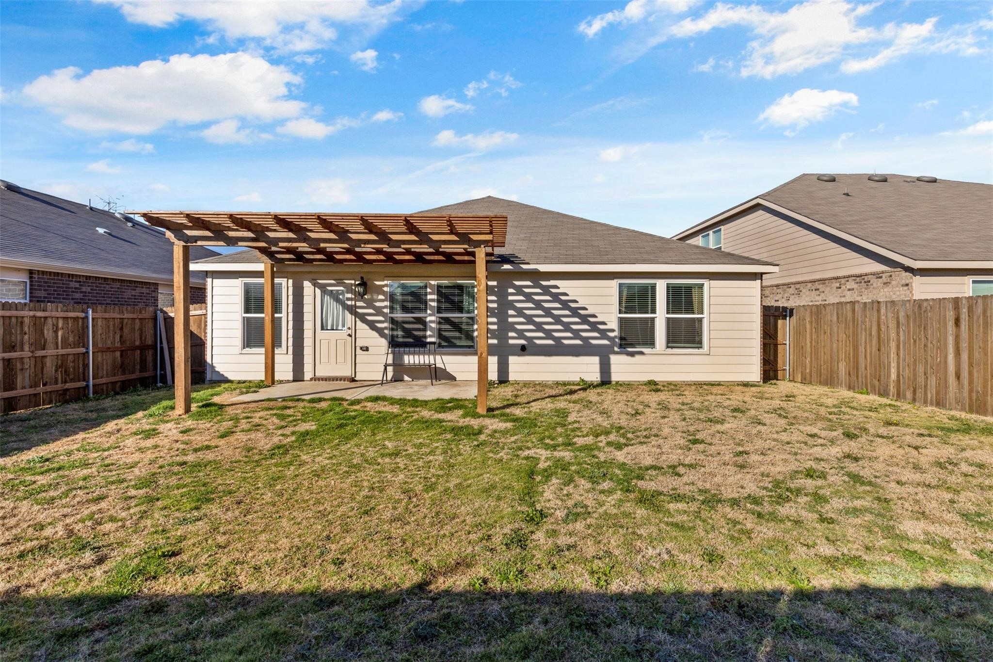 10121 Wyseby Road Fort Worth TX 76036