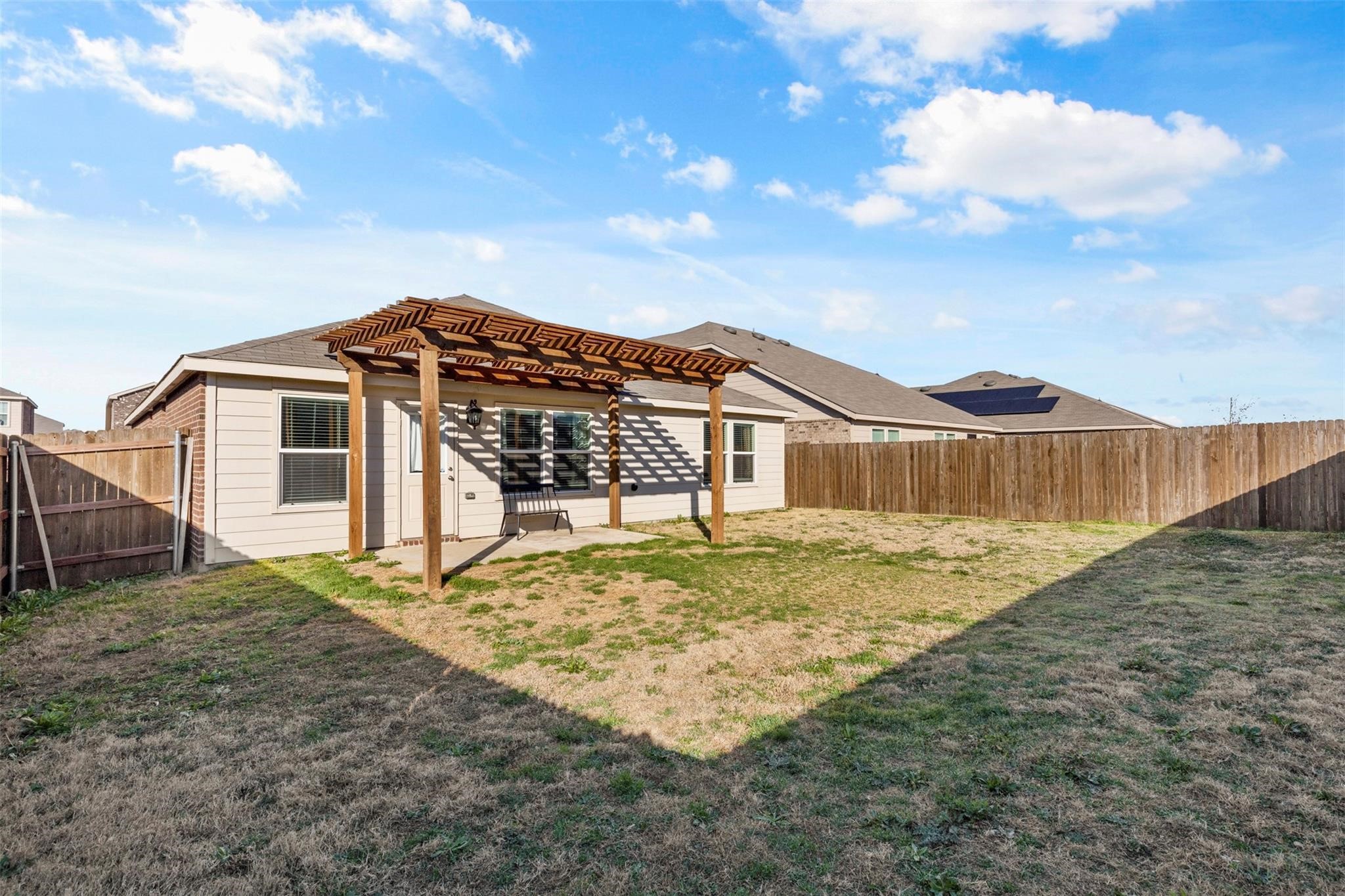 10121 Wyseby Road Fort Worth TX 76036