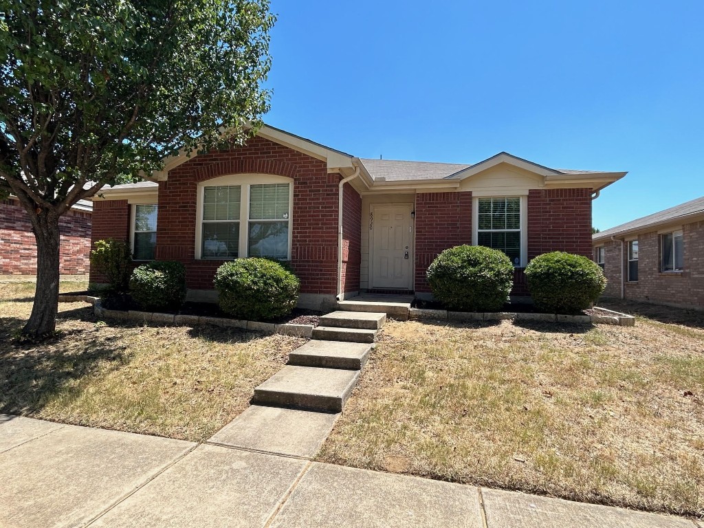 8920 Cross Oaks Ranch Boulevard Cross Roads TX 76227