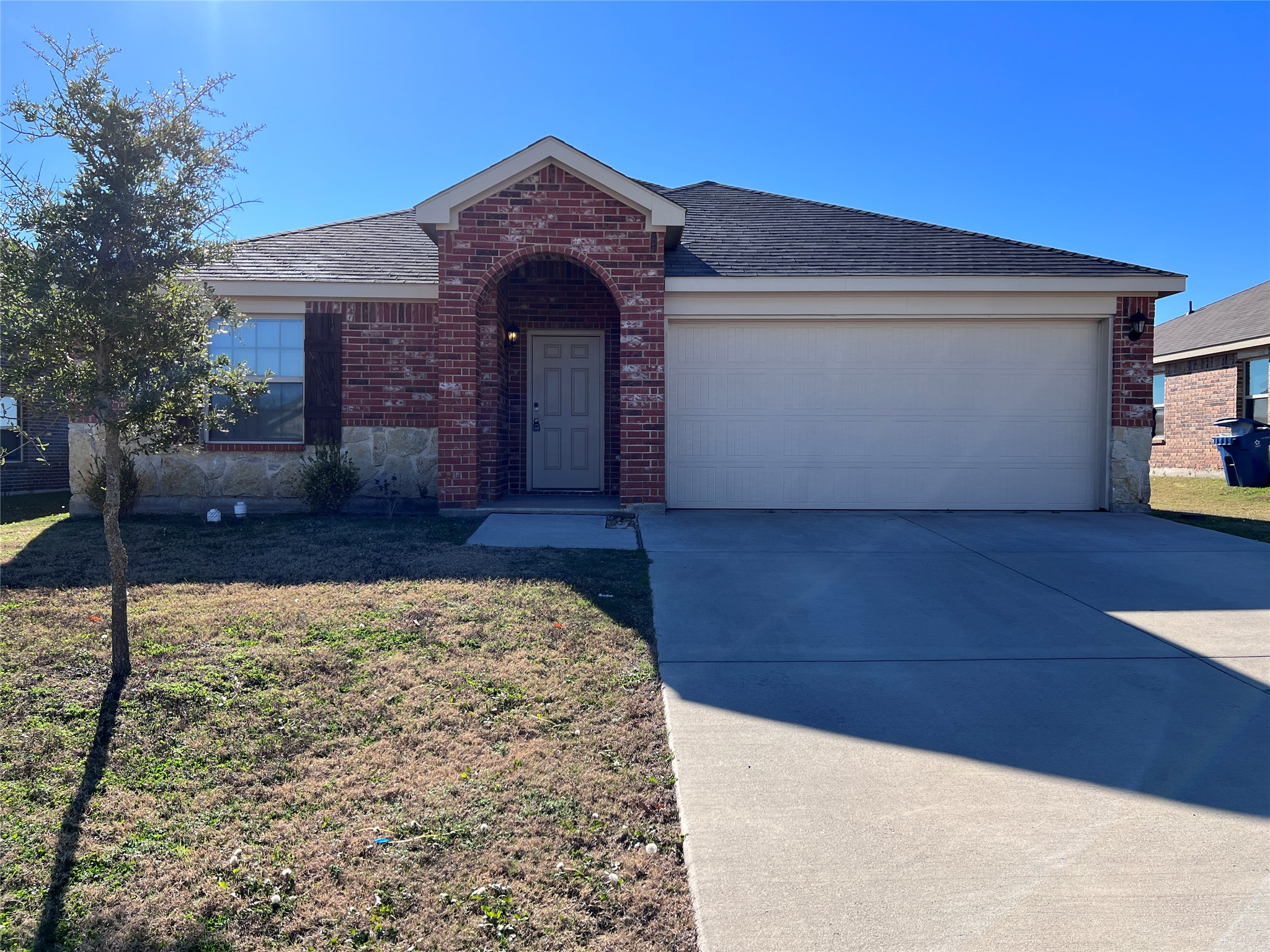 319 Plum Drive Josephine TX 75173
