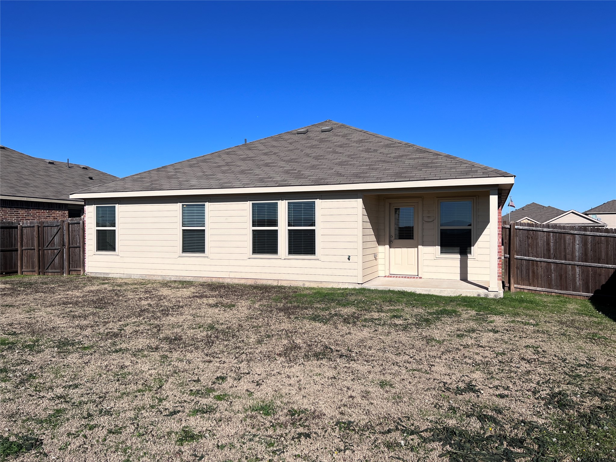 319 Plum Drive Josephine TX 75173