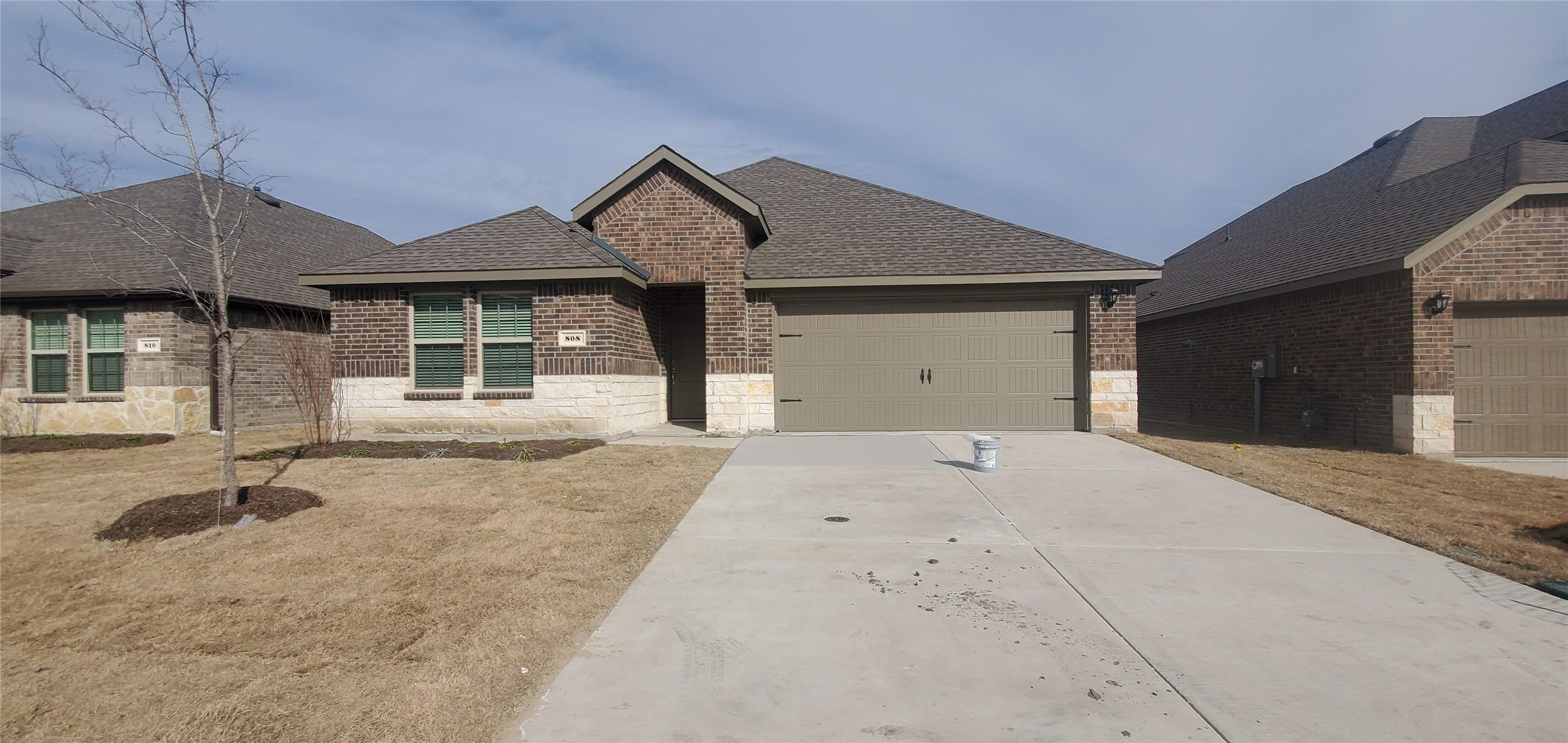 808 Marigold Street Princeton TX 75407