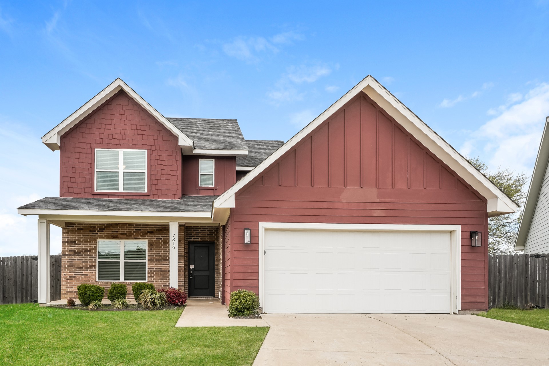 7316 Parkside Place Drive North Richland Hills TX 76180