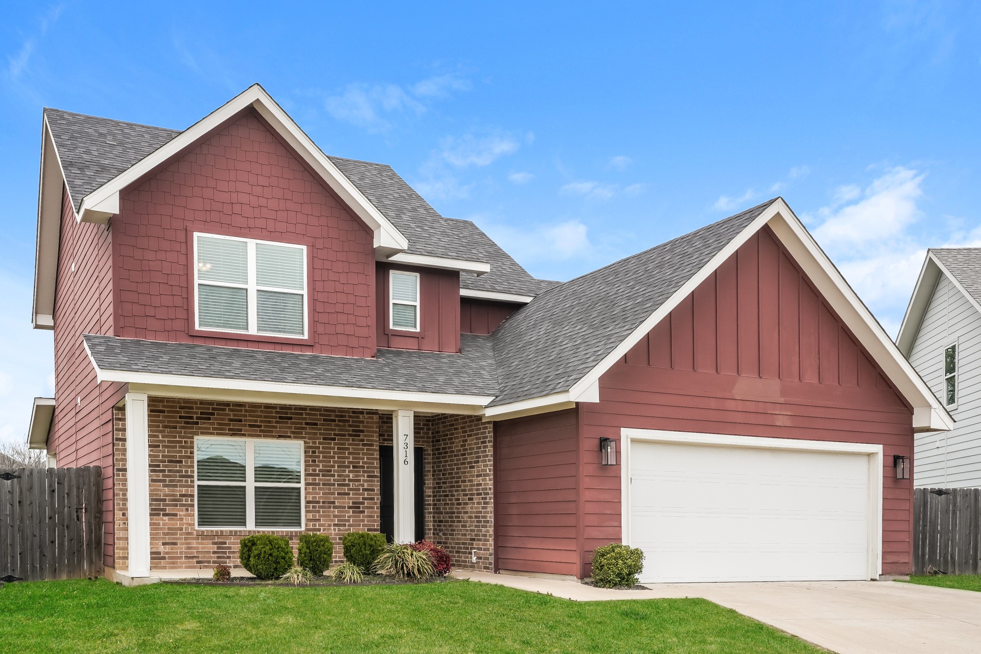 7316 Parkside Place Drive North Richland Hills TX 76180