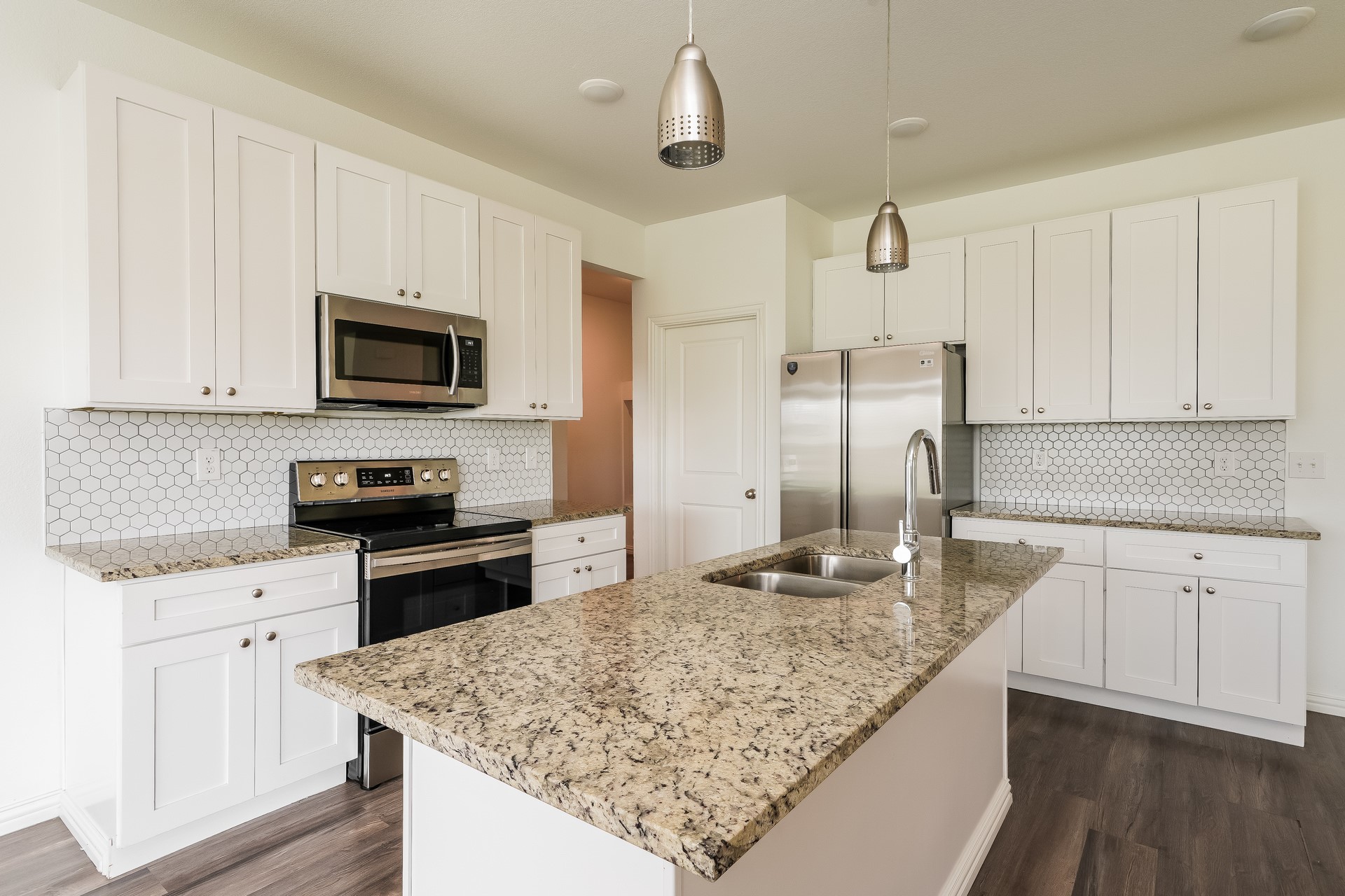 7316 Parkside Place Drive North Richland Hills TX 76180