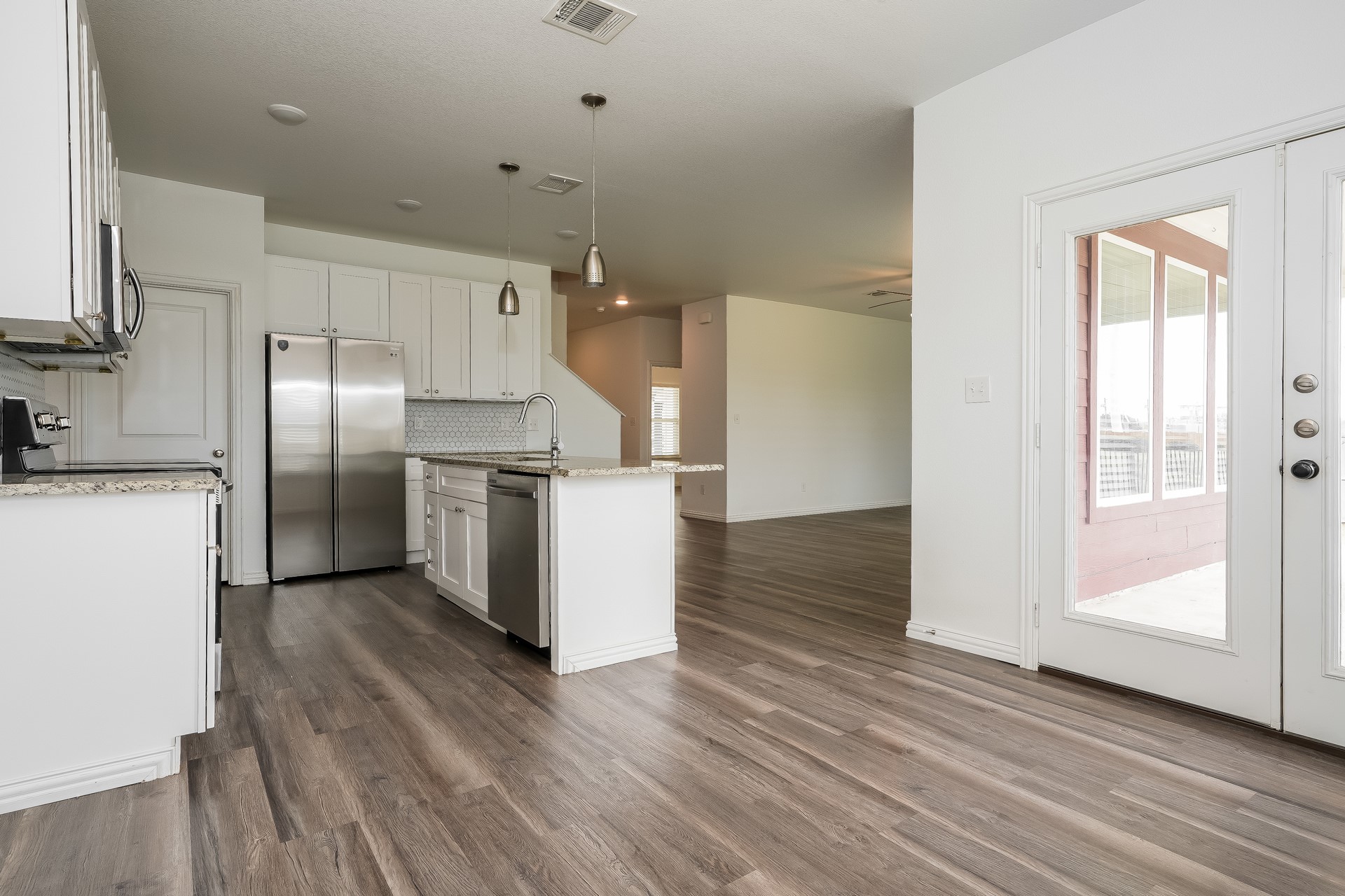 7316 Parkside Place Drive North Richland Hills TX 76180