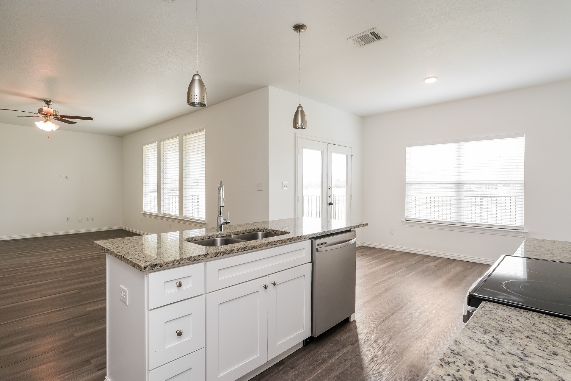 7316 Parkside Place Drive North Richland Hills TX 76180