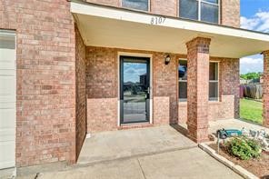 8107 Young Court Arlington TX 76002