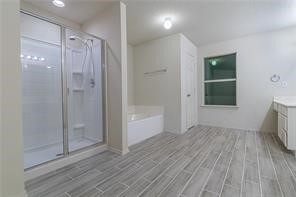 8107 Young Court Arlington TX 76002