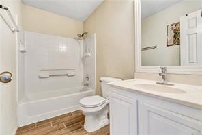 8107 Young Court Arlington TX 76002