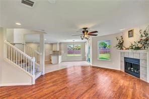 8107 Young Court Arlington TX 76002