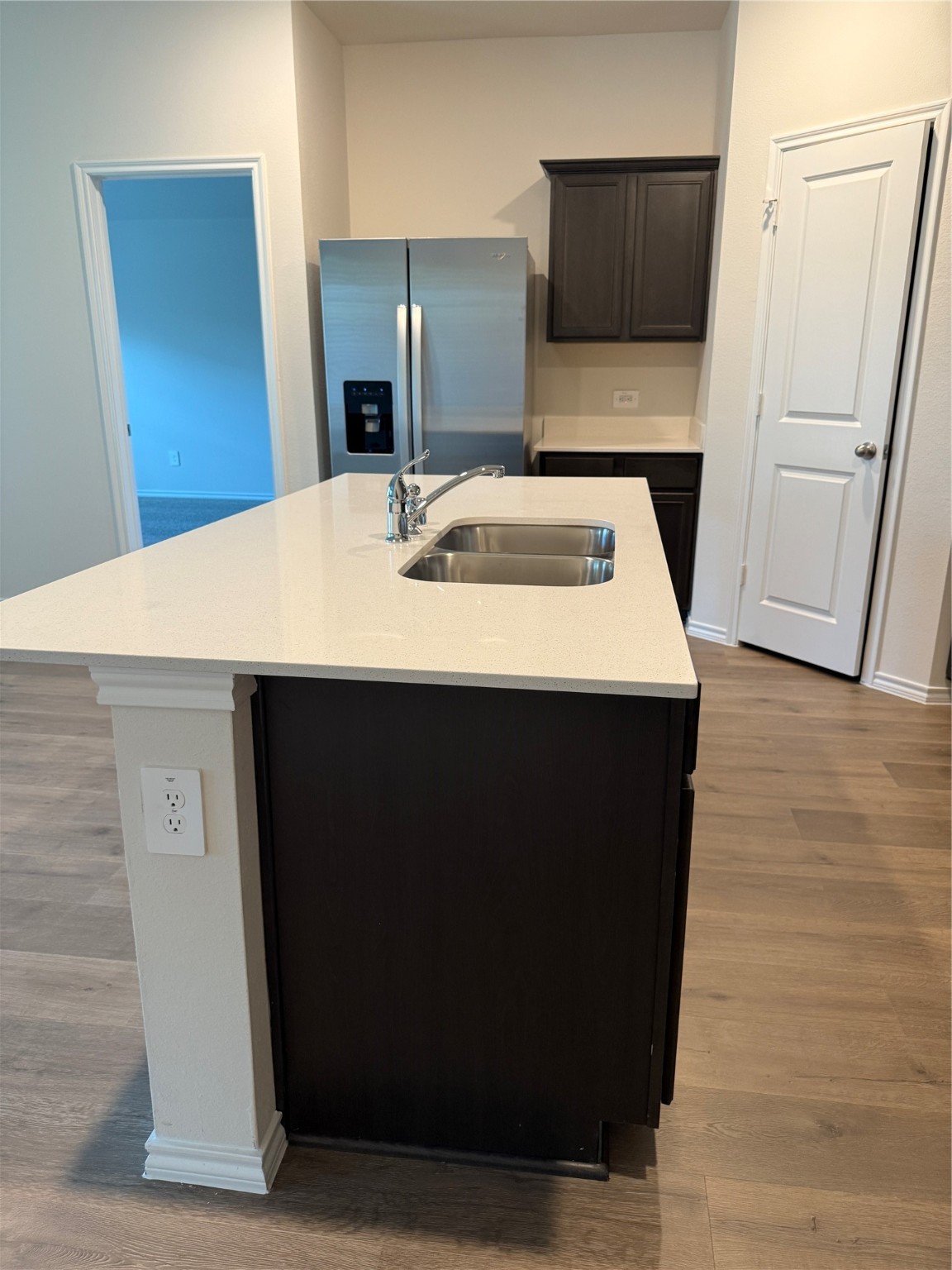 13125 Quintin Drive Providence Village TX 76227