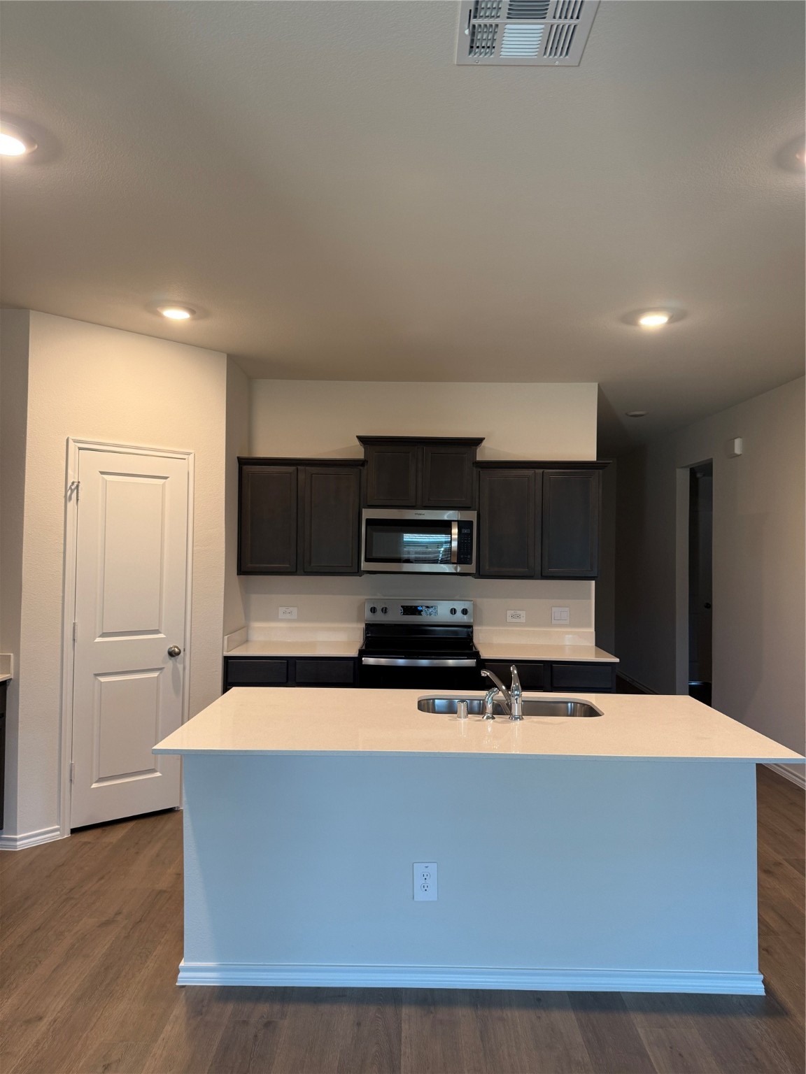 13125 Quintin Drive Providence Village TX 76227
