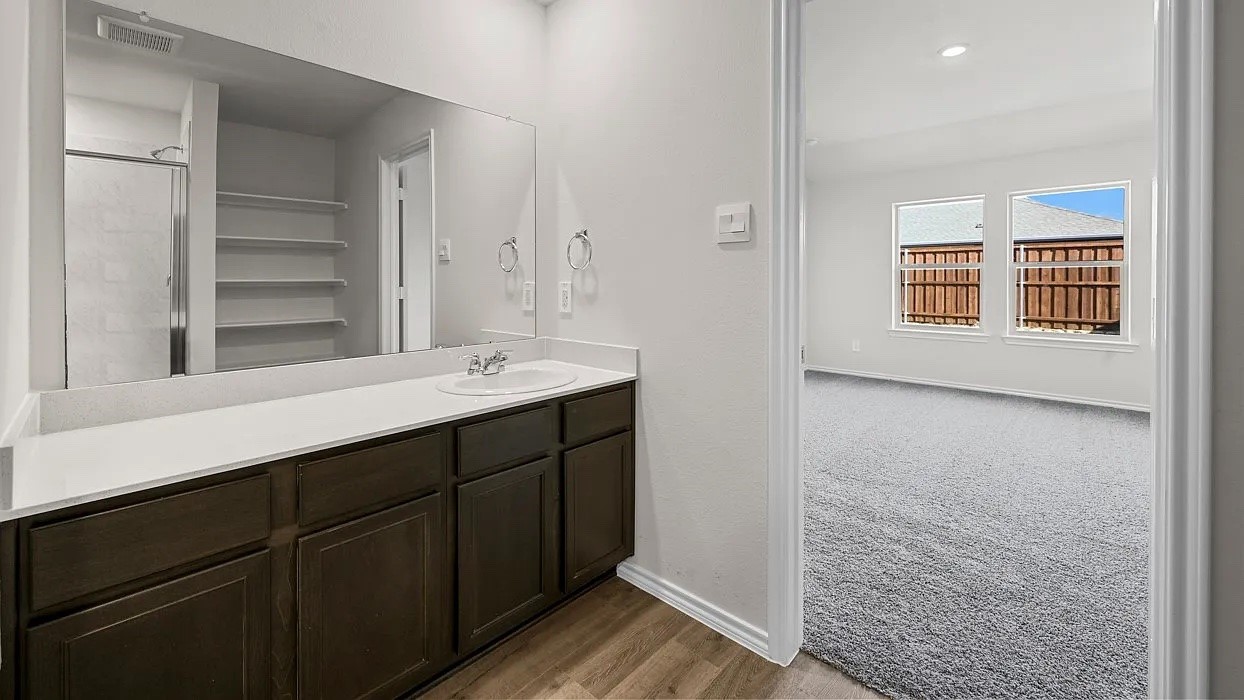 13125 Quintin Drive Providence Village TX 76227
