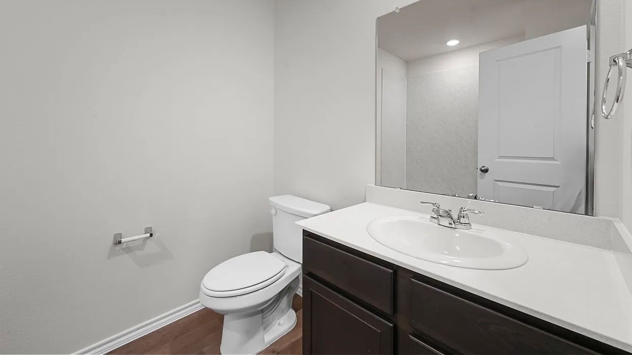 13125 Quintin Drive Providence Village TX 76227