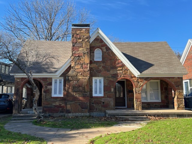 5117 Mission Avenue Dallas TX 75206