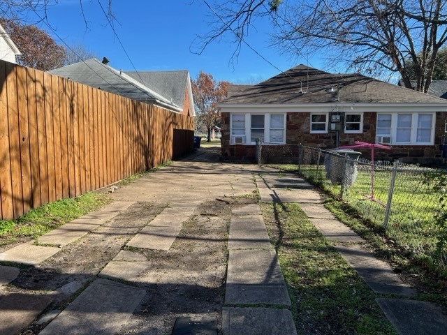5117 Mission Avenue Dallas TX 75206
