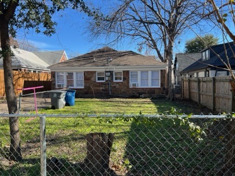 5117 Mission Avenue Dallas TX 75206