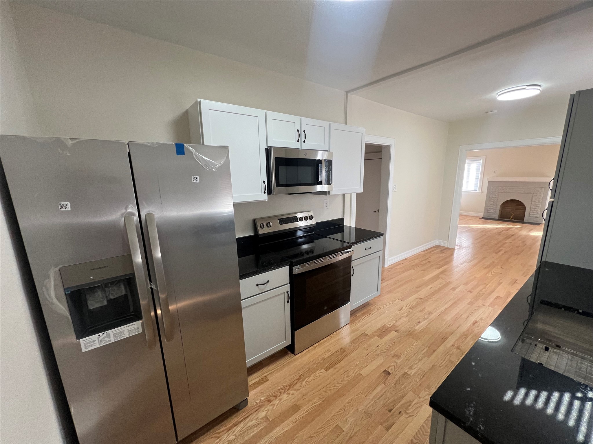 5117 Mission Avenue Dallas TX 75206
