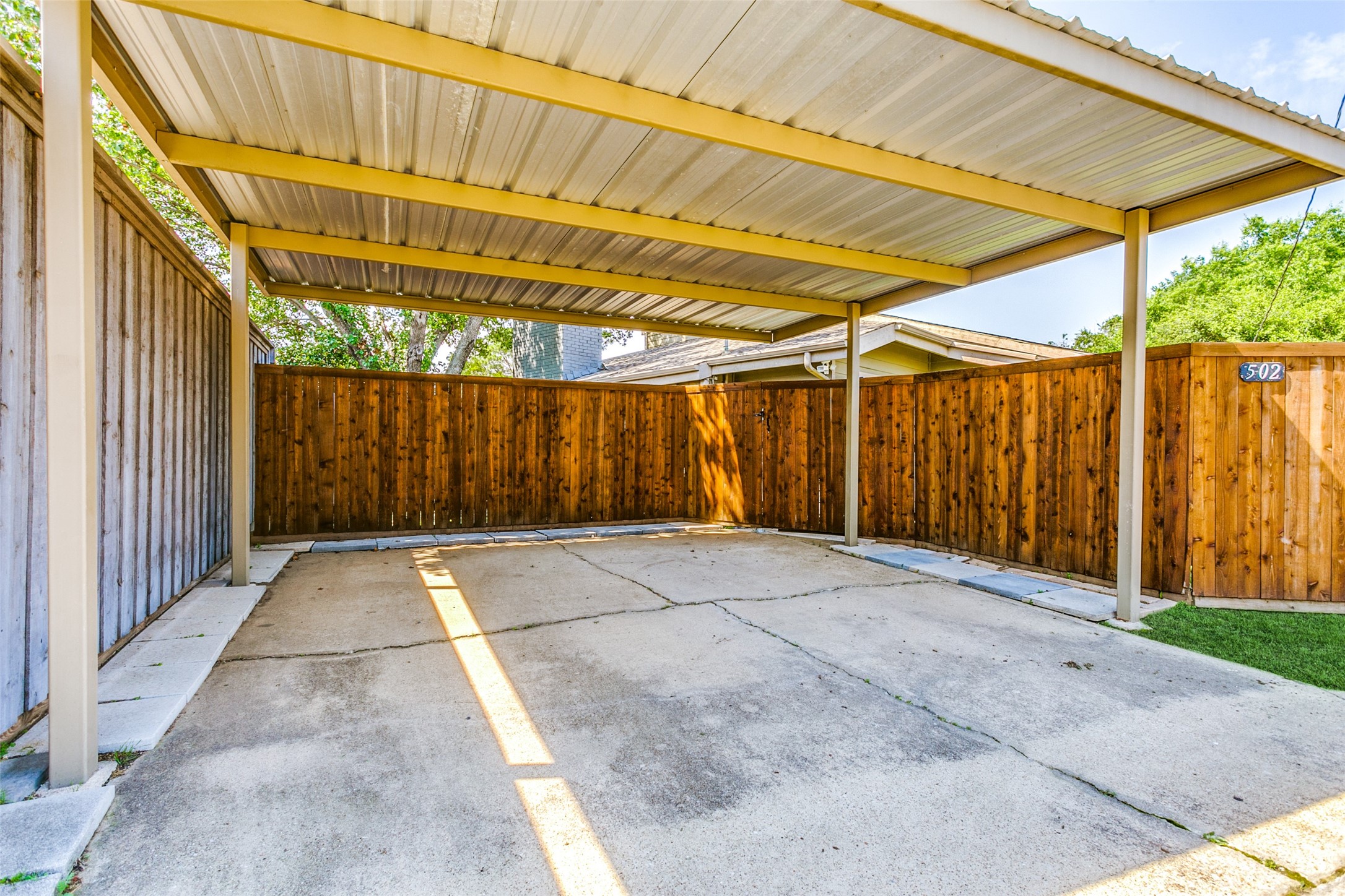 502 Harvest Hill Street Lewisville TX 75067