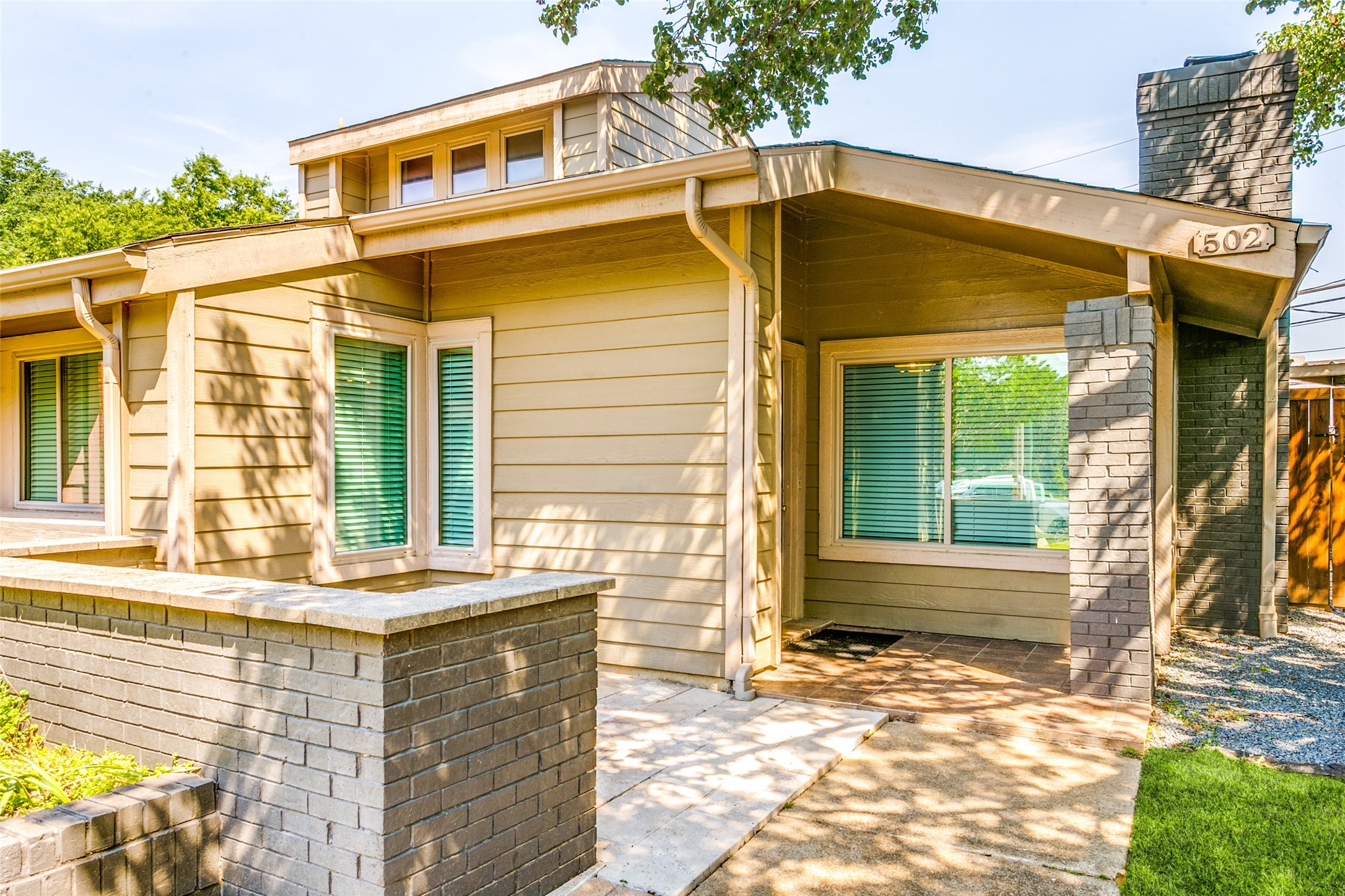 502 Harvest Hill Street Lewisville TX 75067