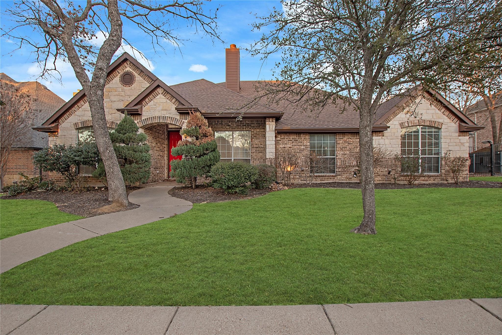 12416 Water Oak Drive Fort Worth TX 76244