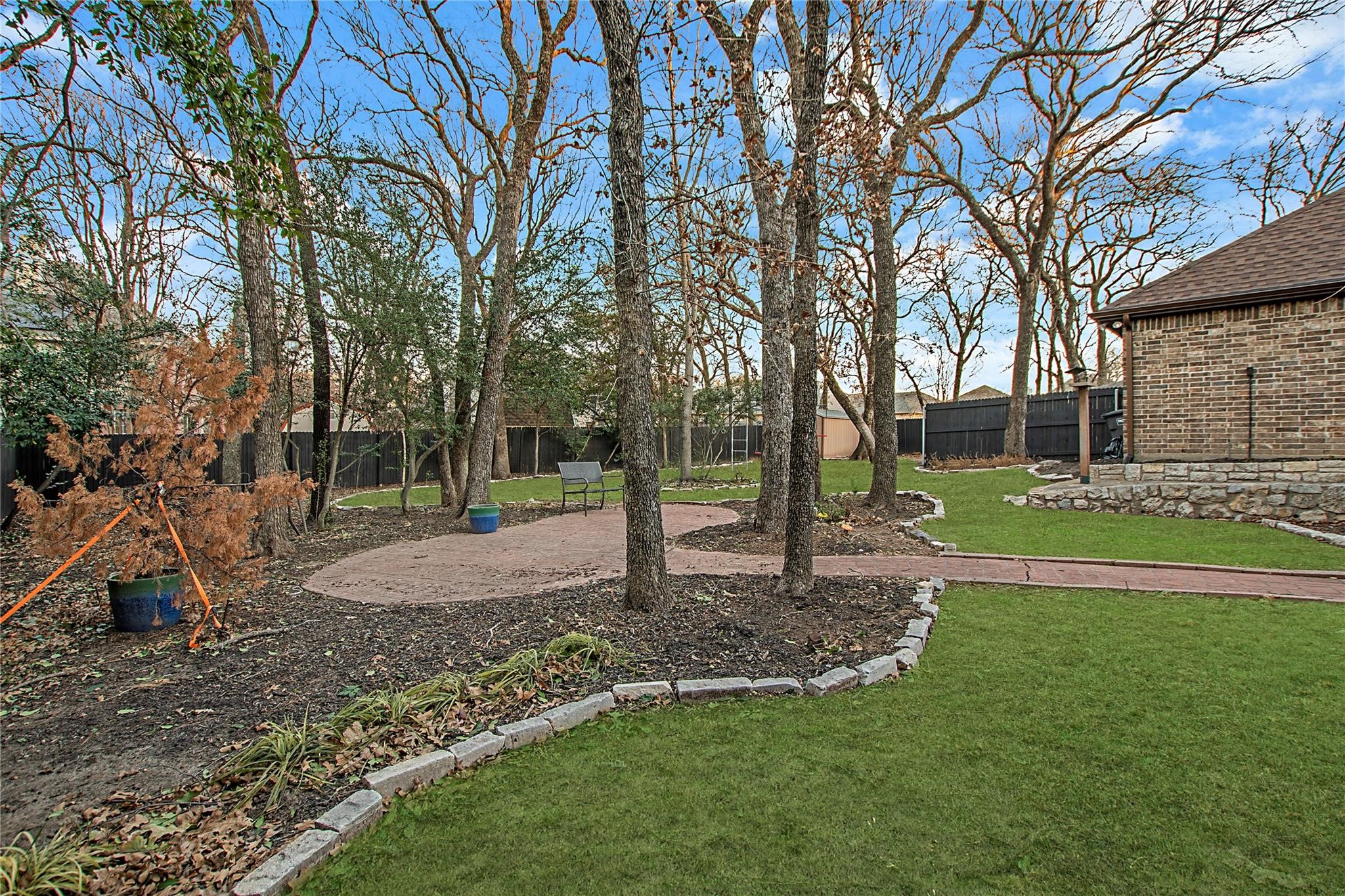 12416 Water Oak Drive Fort Worth TX 76244