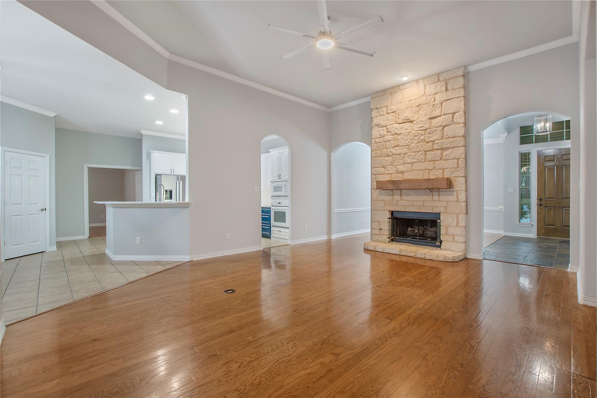 12416 Water Oak Drive Fort Worth TX 76244