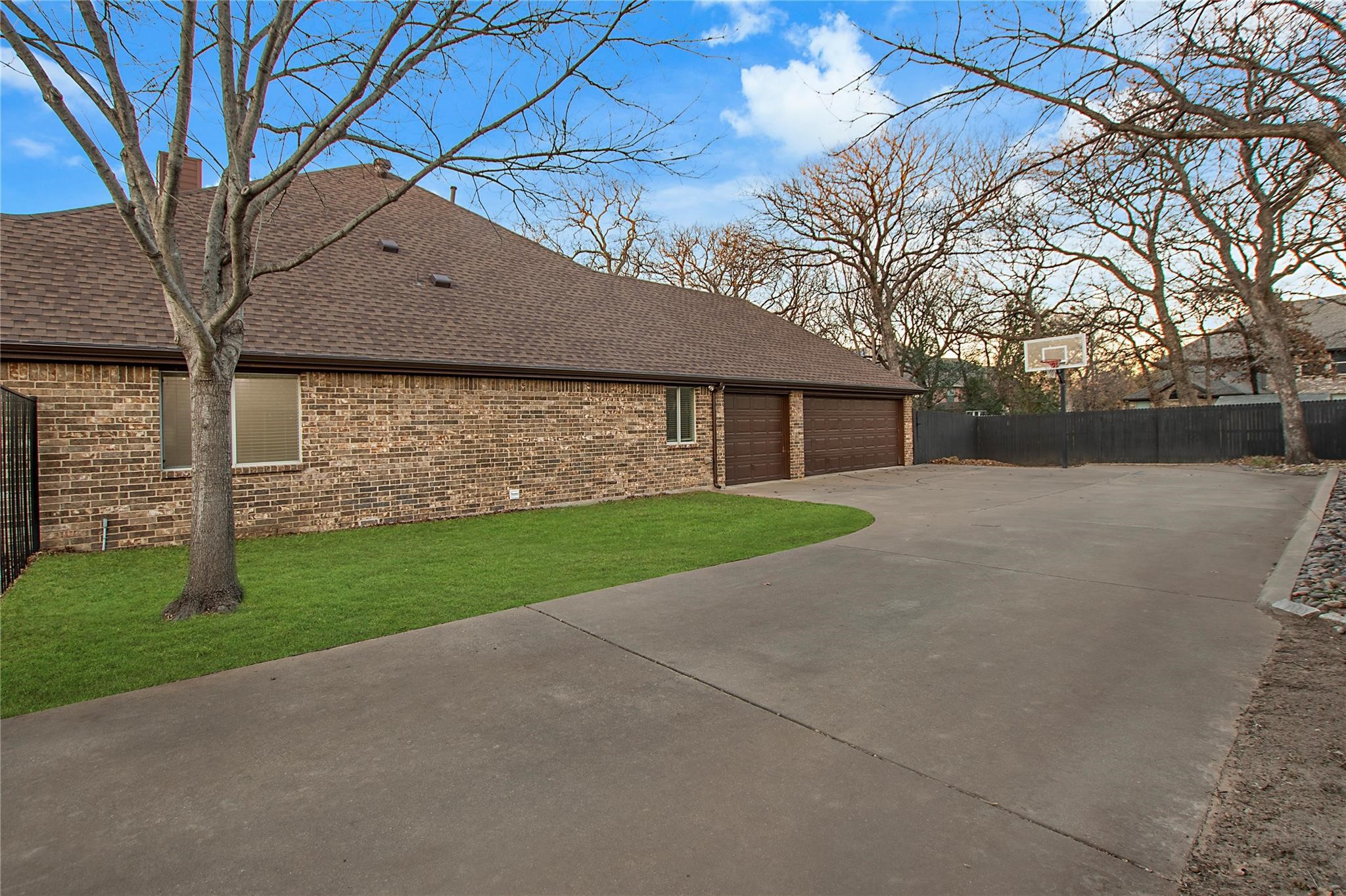 12416 Water Oak Drive Fort Worth TX 76244