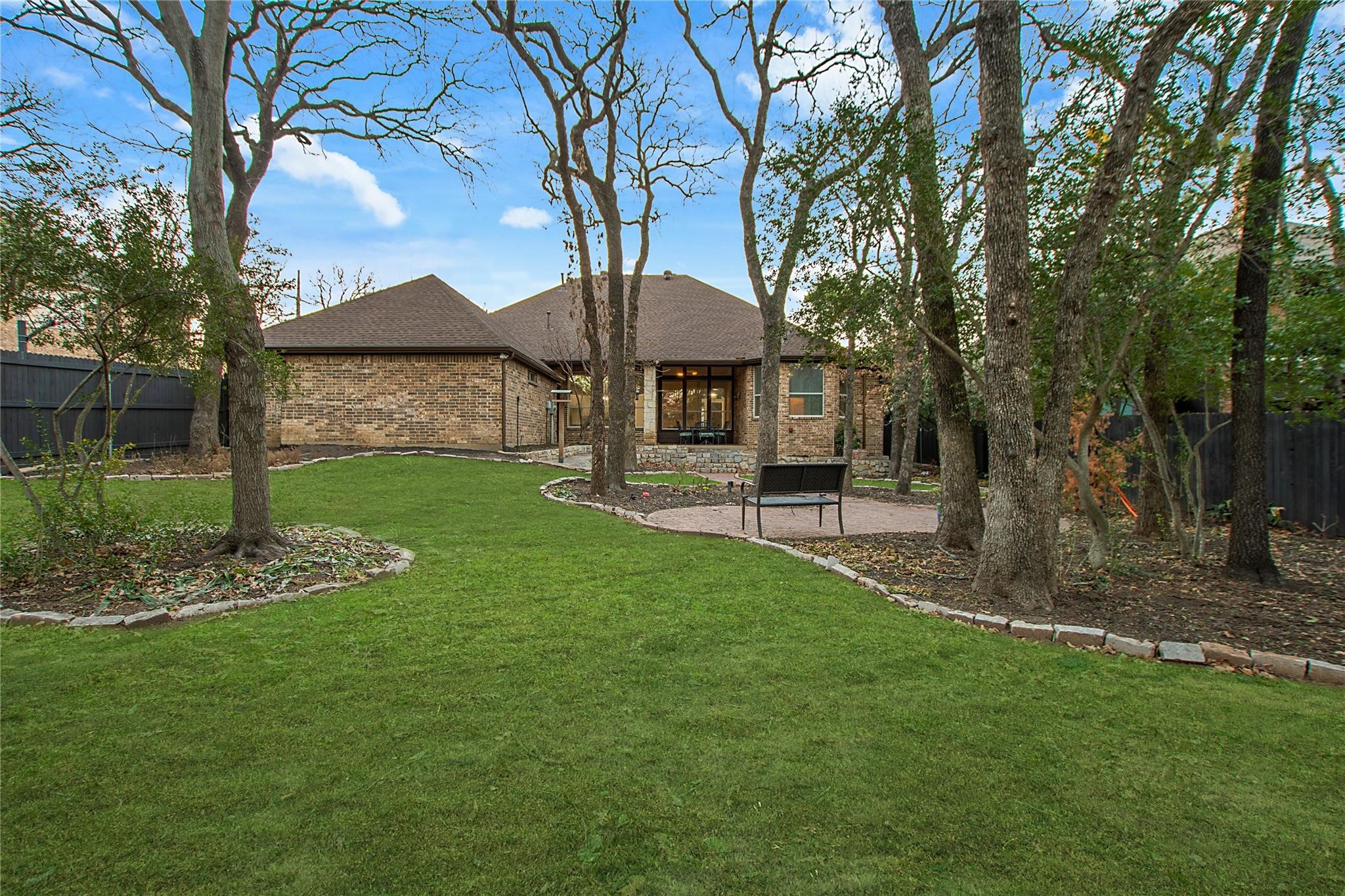 12416 Water Oak Drive Fort Worth TX 76244