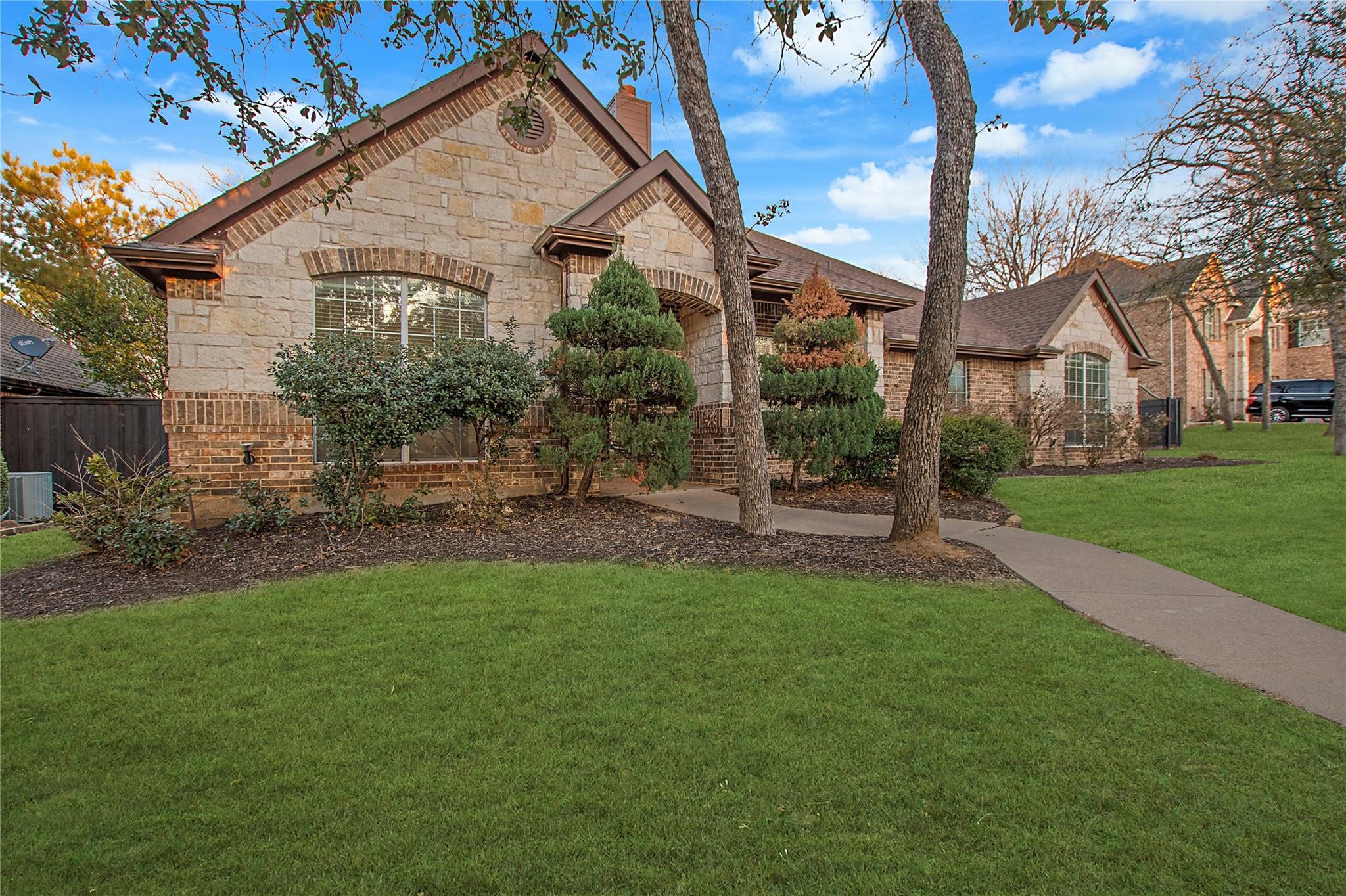 12416 Water Oak Drive Fort Worth TX 76244