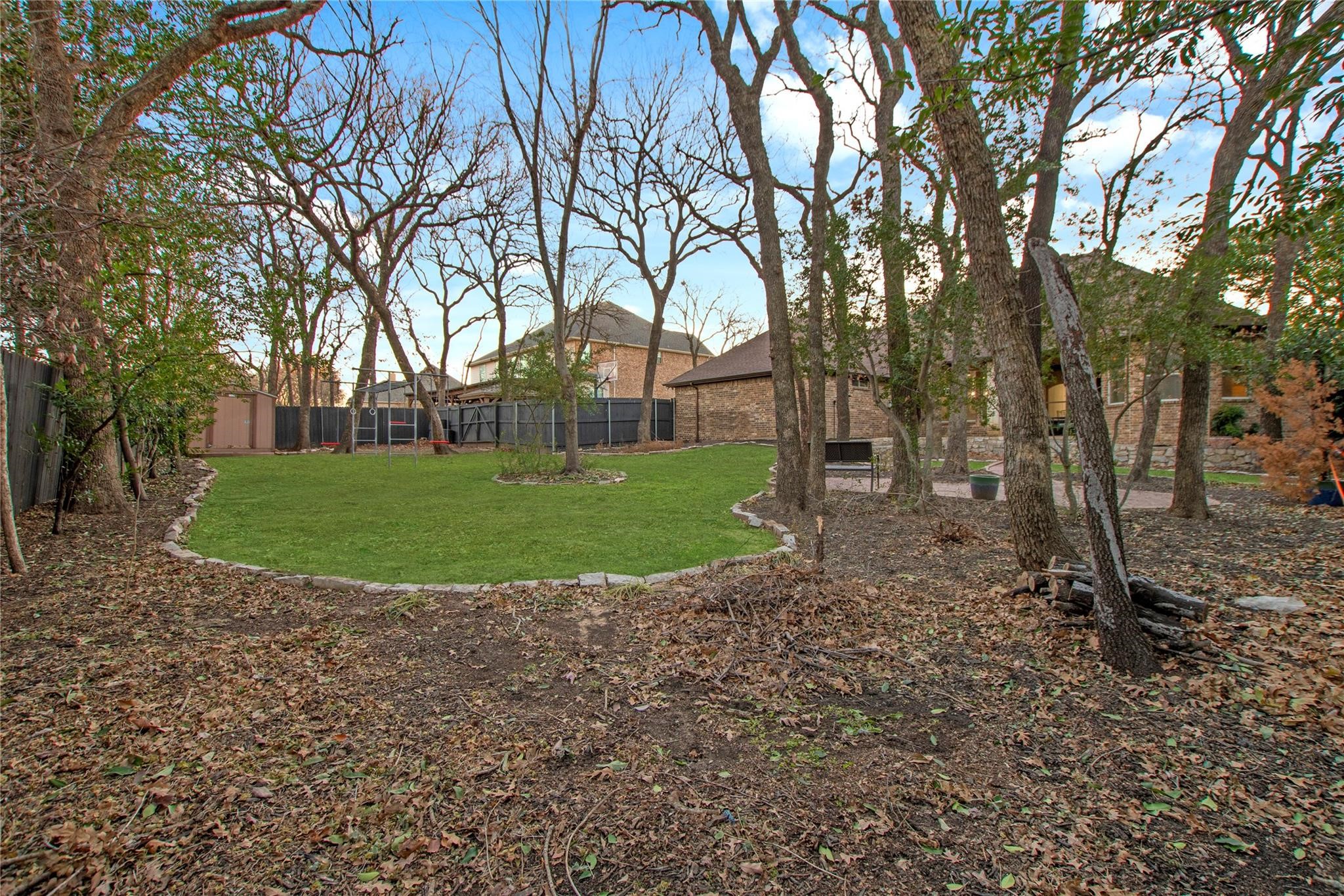 12416 Water Oak Drive Fort Worth TX 76244