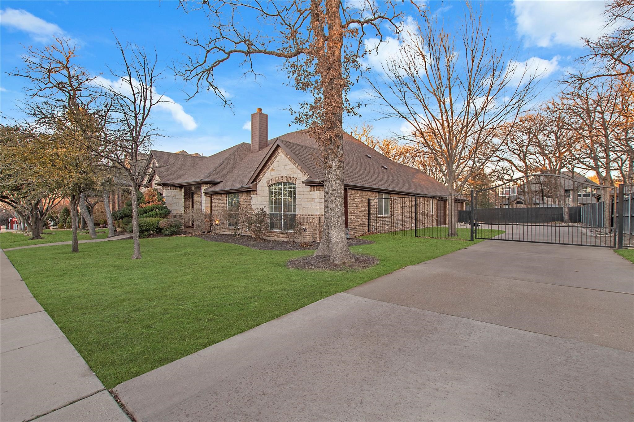 12416 Water Oak Drive Fort Worth TX 76244