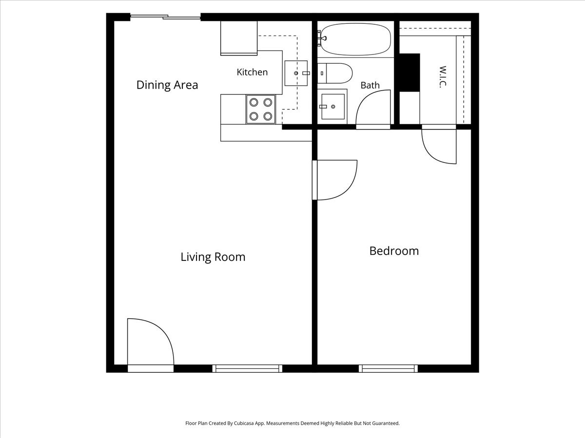 133 N Bailey Avenue Fort Worth TX 76107