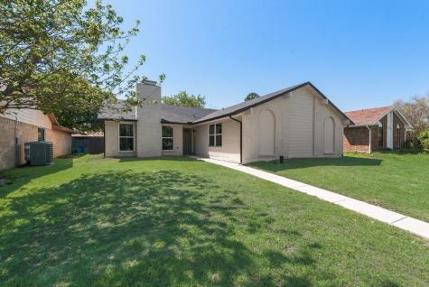1656 Glenhill Lane Lewisville TX 75077