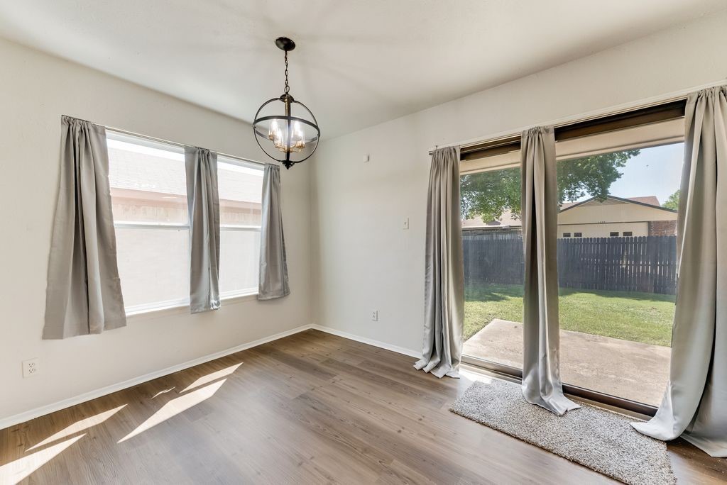 1656 Glenhill Lane Lewisville TX 75077