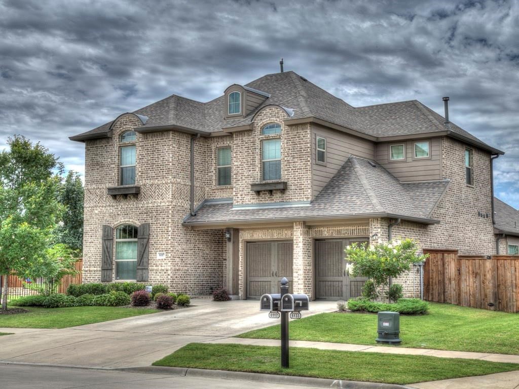 8117 Haltered Horse Lane Frisco TX 75036
