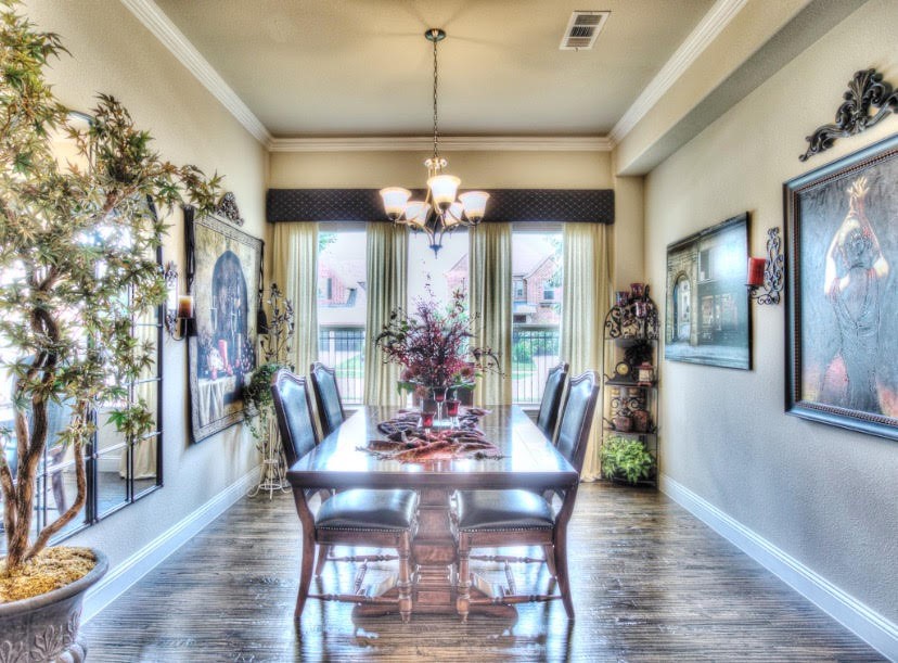 8117 Haltered Horse Lane Frisco TX 75036