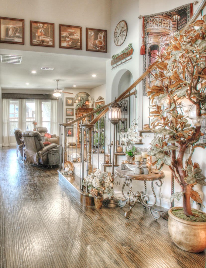 8117 Haltered Horse Lane Frisco TX 75036