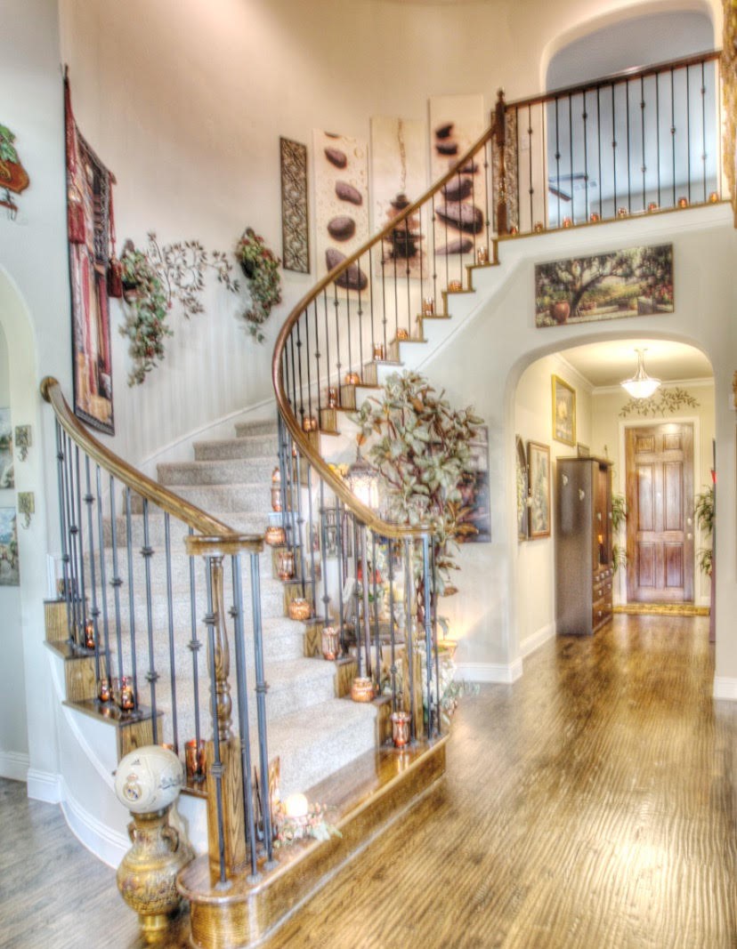 8117 Haltered Horse Lane Frisco TX 75036