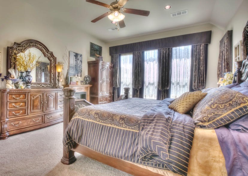 8117 Haltered Horse Lane Frisco TX 75036