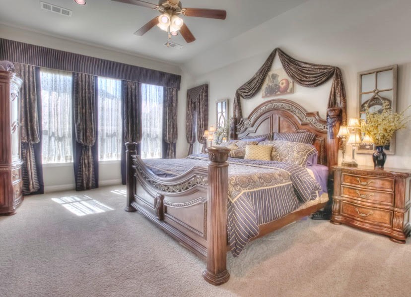 8117 Haltered Horse Lane Frisco TX 75036